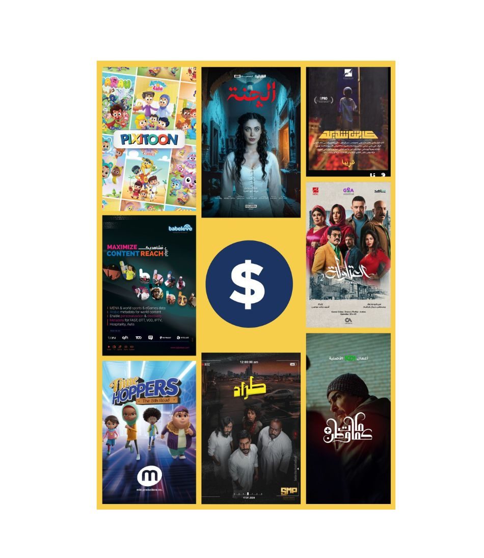 TV Show and Film Funding for Investors: A Reference Guide