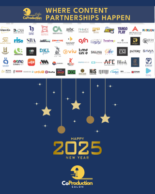 استعراض أهم أحداث عام 2024 – احتفاءً بمسيرتنا و شركاء النجاح