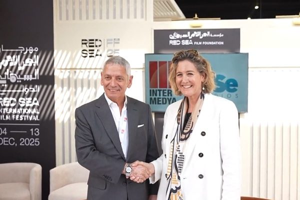 Inter Medya and Rise Studios form strategic co-production partnership