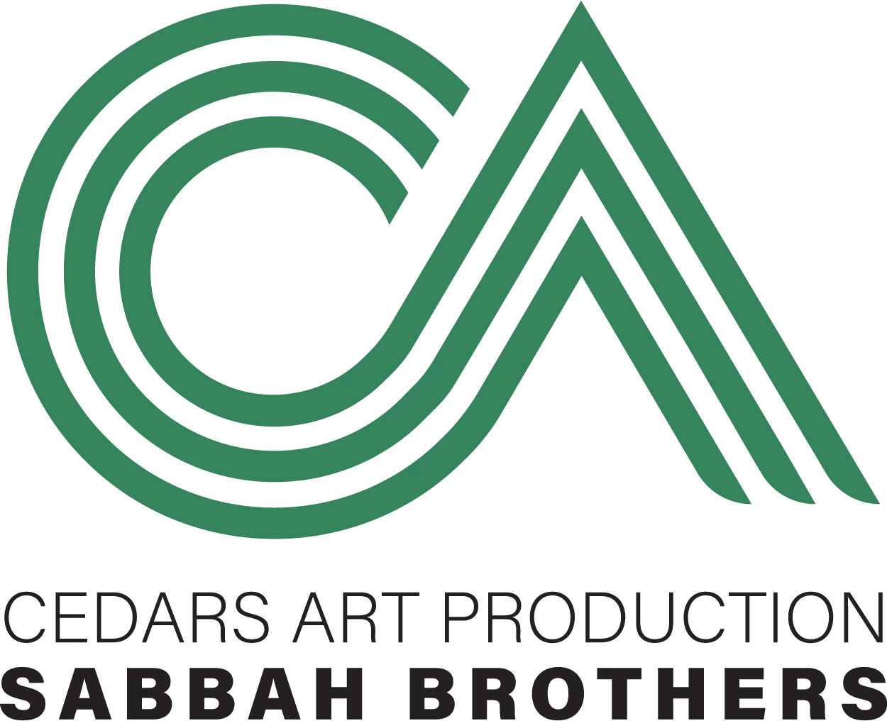 Cedars Art Production (Sabbah Brothers)
