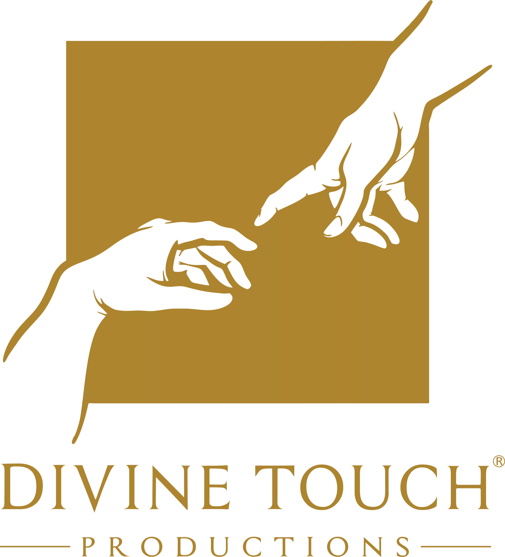 Divine Touch Productions