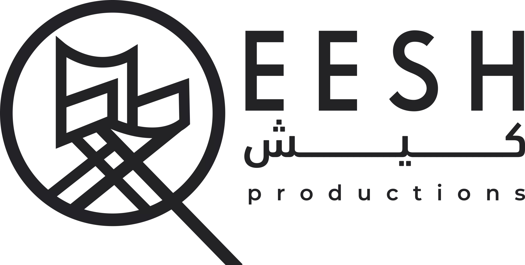 Qeesh Productions