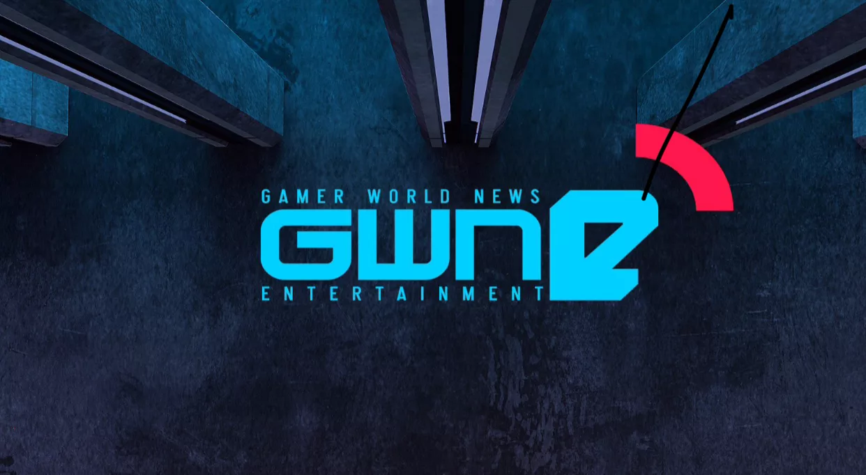 Gamer World News Entertainment Inc.