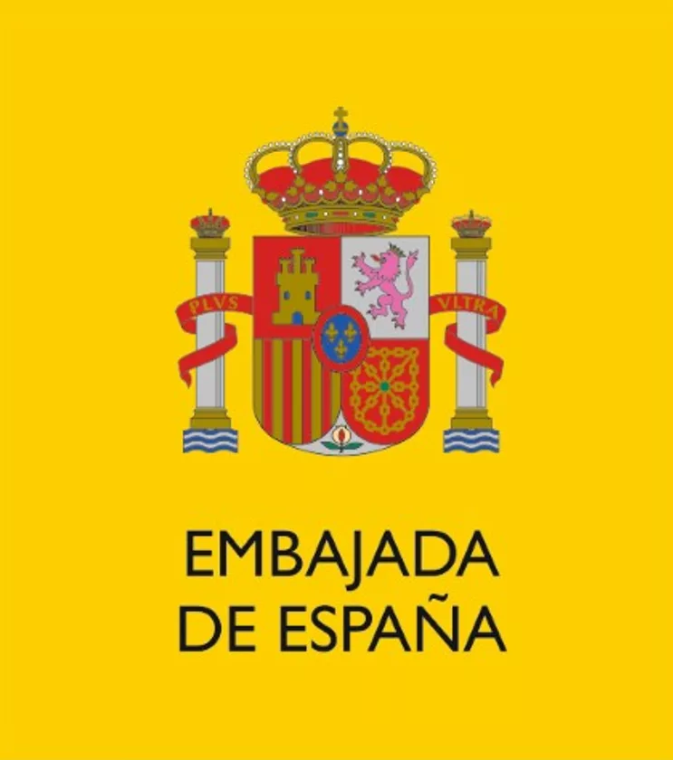 SPANISH EMBASSY