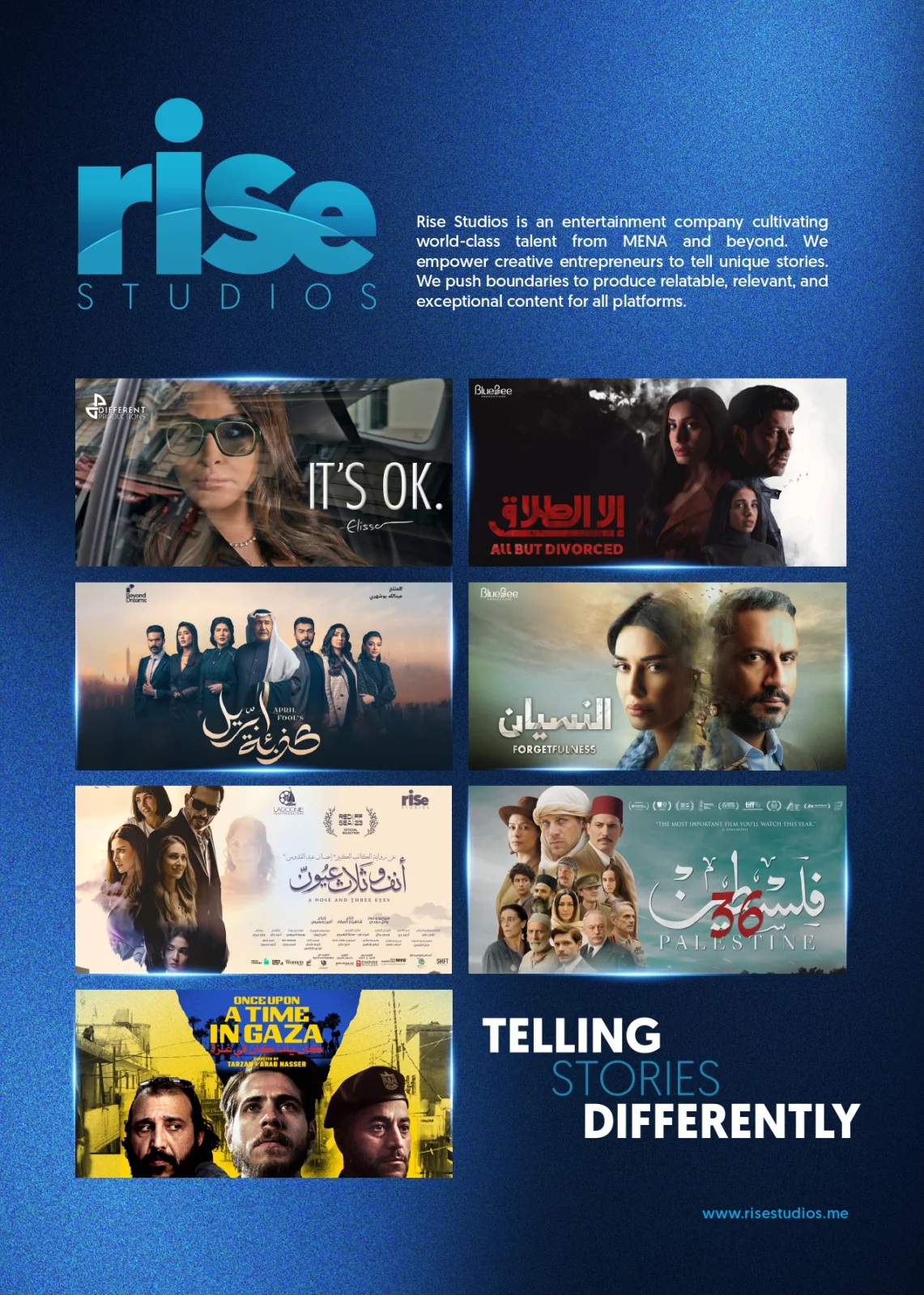 Rise Studios