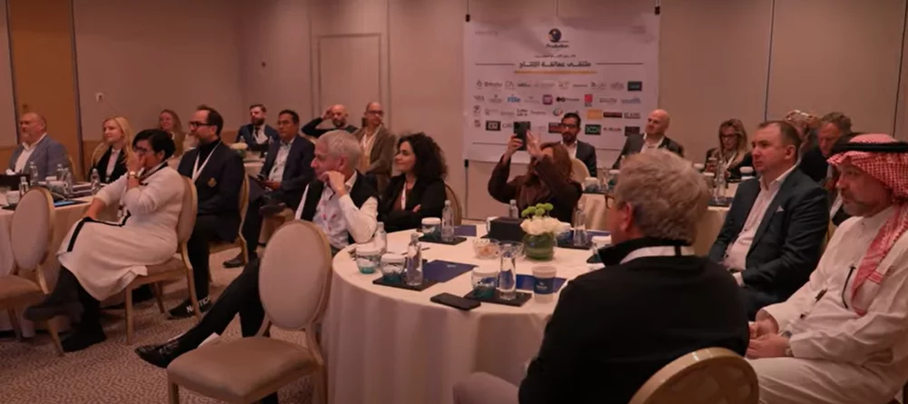 Saudi Media Forum /  FOMEX