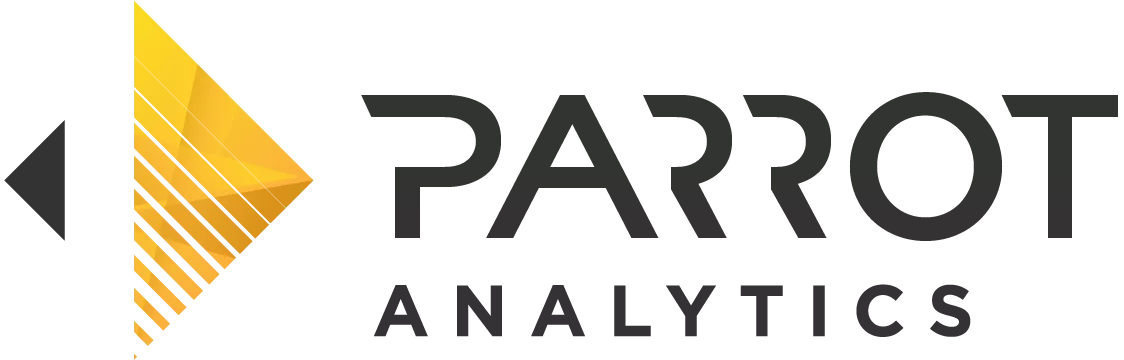 Parrot Analytics