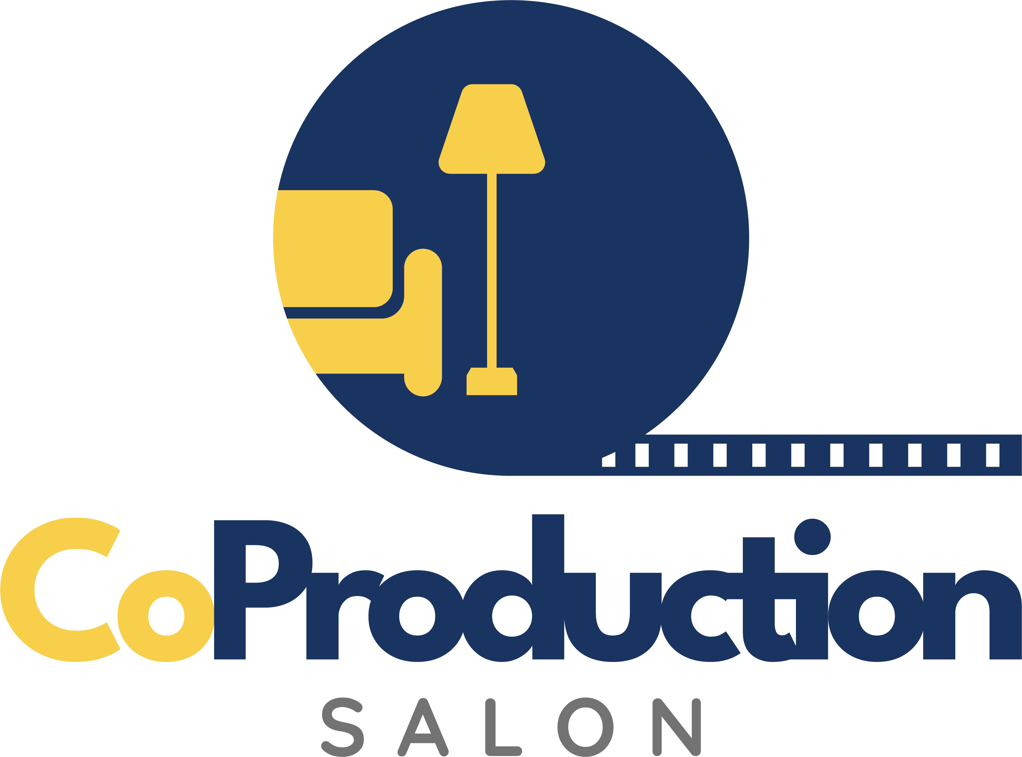 CoProduction Salon